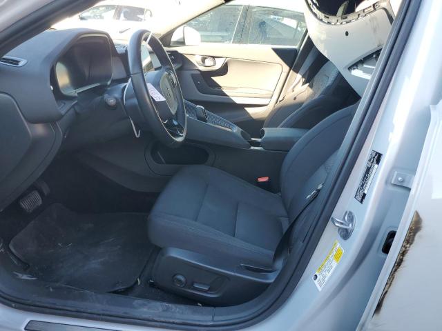 Photo 7 from auction – 2023 POLESTAR 2 with VIN YSMED3KA6PL145610
