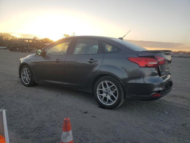 Photo 2 from auction – 2015 FORD FOCUS SE with VIN 1FADP3F21FL310730