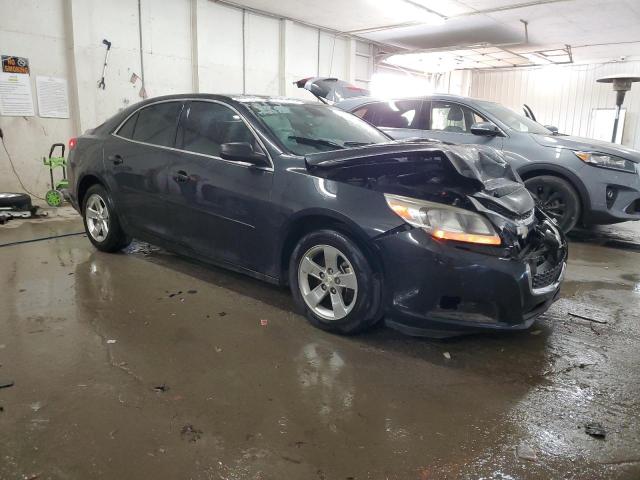 Photo 4 from auction – 2015 CHEVROLET MALIBU LS with VIN 1G11B5SL8FF299657