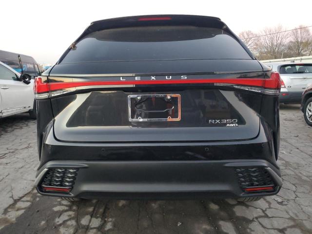 Photo 6 from auction – 2023 LEXUS RX 350 BAS with VIN 2T2BAMCA6PC018399