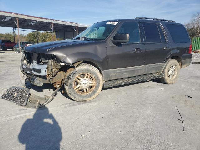 FORD EXPEDITION 2006 with VIN 1FMPU15526LA13803 - Photo from auction