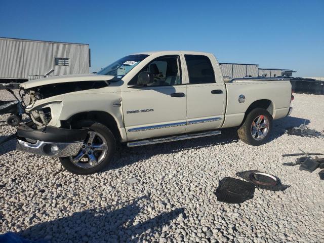 DODGE RAM 1500 S 2007 with VIN 1D7HA18267J604867 - Photo from auction