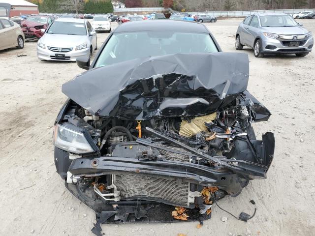Photo 5 from auction – 2015 VOLKSWAGEN JETTA BASE with VIN 3VW2K7AJ6FM345359