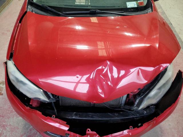 Photo 11 from auction – 2015 TOYOTA COROLLA L with VIN 2T1BURHE1FC375444