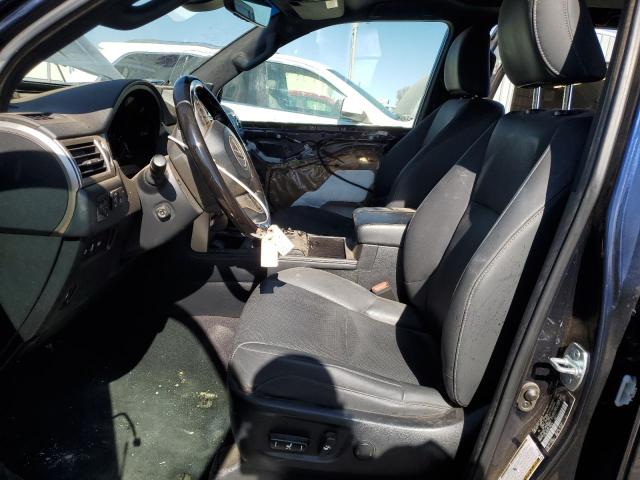 Photo 7 from auction – 2020 LEXUS GX 460 PRE with VIN JTJAM7BX3L5258075