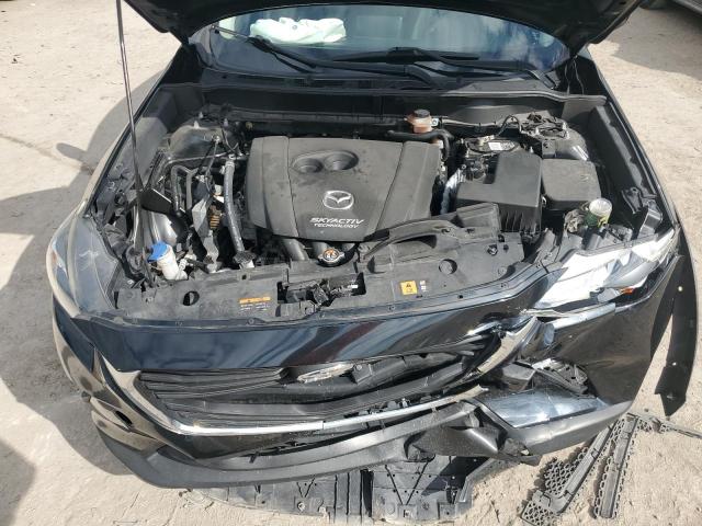 Photo 12 from auction – 2018 MAZDA CX-3 TOURI with VIN JM1DKDC75J0300212