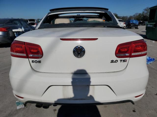 Photo 6 from auction – 2013 VOLKSWAGEN EOS KOMFOR with VIN WVWBW8AH7DV005344