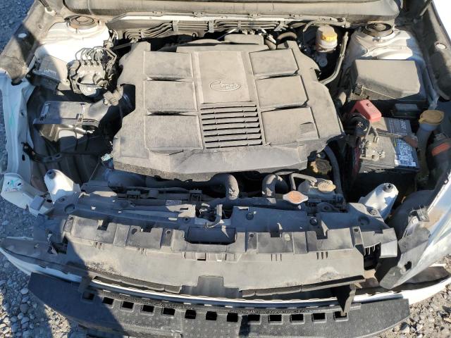 Photo 12 from auction – 2015 SUBARU OUTBACK 3. with VIN 4S4BSENC1F3336651