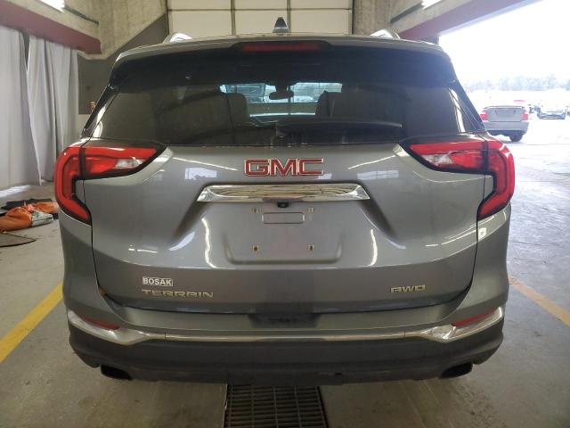 Photo 6 from auction – 2020 GMC TERRAIN SL with VIN 3GKALVEX1LL182270