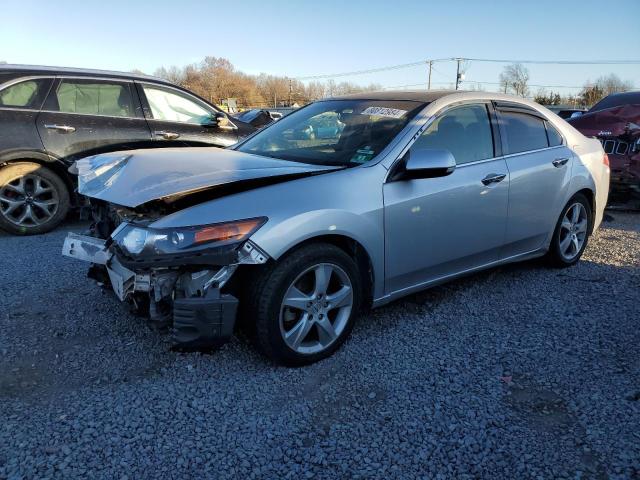 ACURA TSX 2012 with VIN JH4CU2F43CC014208 - Photo from auction
