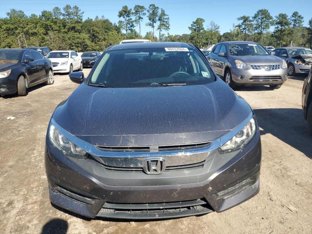 Photo 5 from auction – 2016 HONDA CIVIC LX with VIN 19XFC2F58GE059153