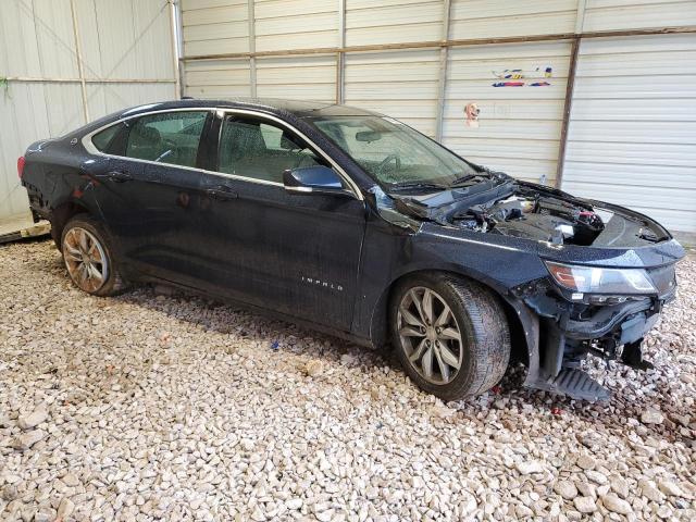 Photo 4 from auction – 2019 CHEVROLET IMPALA LT with VIN 2G11Z5SA5K9137840