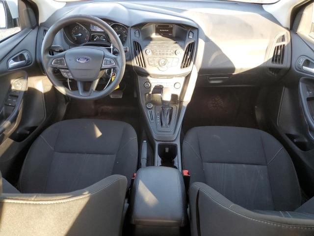 Photo 8 from auction – 2017 FORD FOCUS SE with VIN 1FADP3F2XHL266763