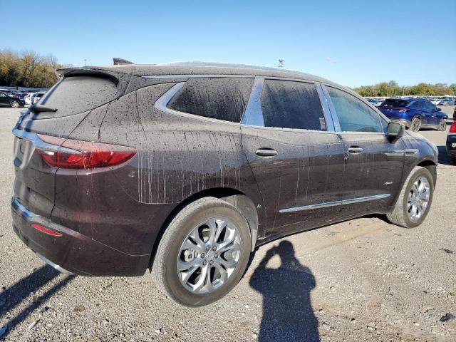 Foto 3 de la subasta – 2021 BUICK ENCLAVE AV con VIN 5GAERDKW2MJ160760