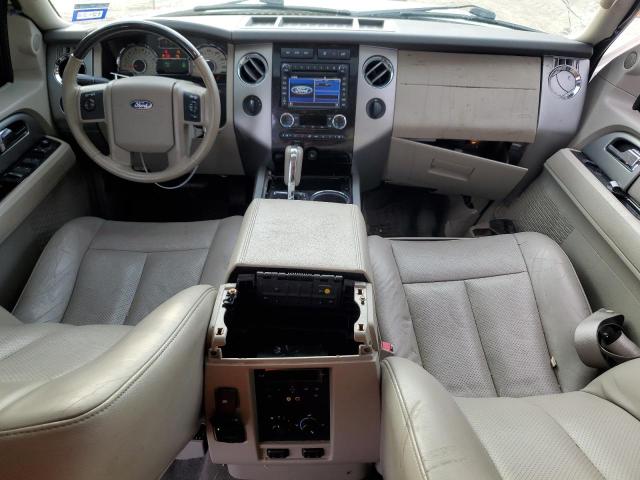 Photo 8 from auction – 2012 FORD EXPEDITION with VIN 1FMJK2A51CEF38780