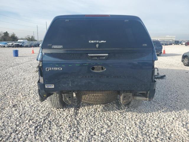 Photo 6 from auction – 2017 FORD F150 SUPER with VIN 1FTEW1EP8HFC41006