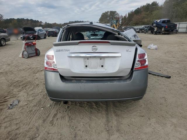 Photo 6 from auction – 2011 NISSAN SENTRA 2.0 with VIN 3N1AB6AP4BL662704