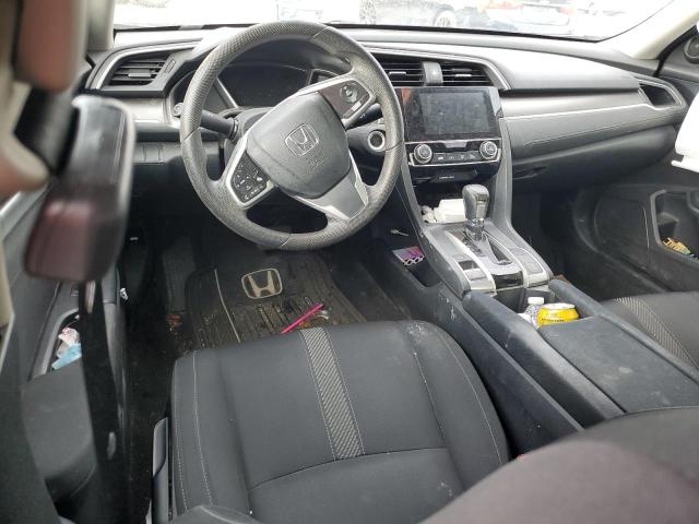 Photo 8 from auction – 2016 HONDA CIVIC EX with VIN 19XFC2F74GE213259