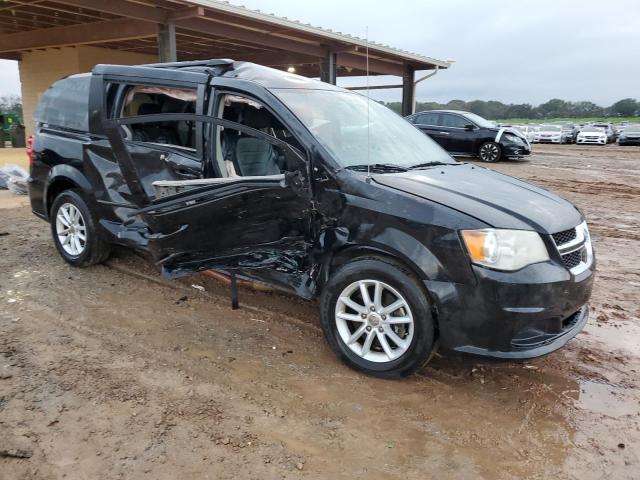 Photo 4 from auction – 2014 DODGE GRAND CARA with VIN 2C4RDGCG6ER266326