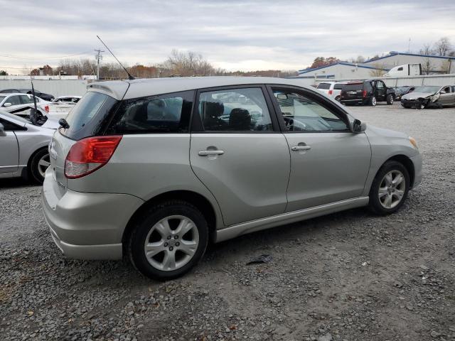 Photo 3 from auction – 2003 TOYOTA COROLLA MA with VIN 2T1LR32E73C111815
