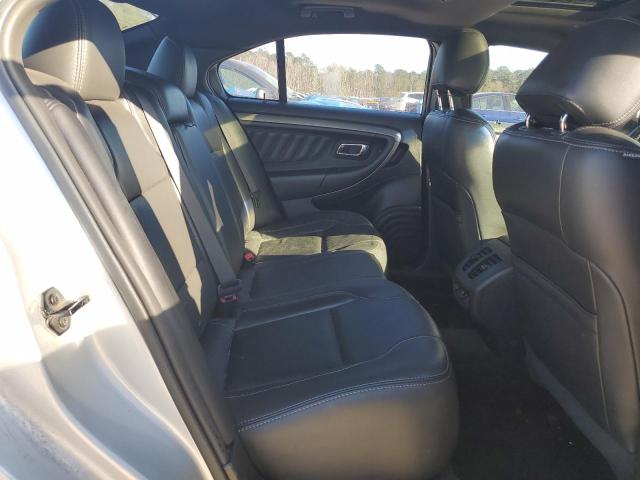 Photo 10 from auction – 2013 FORD TAURUS SEL with VIN 1FAHP2E89DG163662