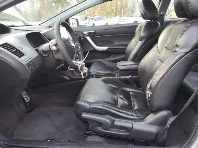 Photo 7 from auction – 2006 HONDA CIVIC EX with VIN 2HGFG12836H005472