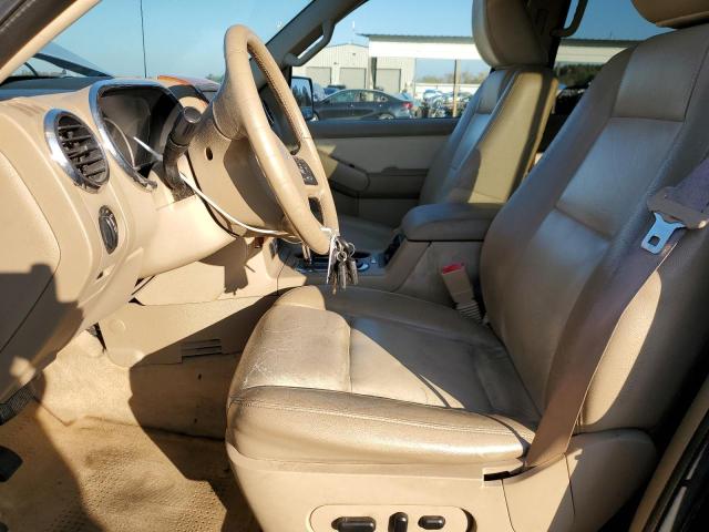 Photo 7 from auction – 2010 FORD EXPLORER E with VIN 1FMEU6EEXAUA99529