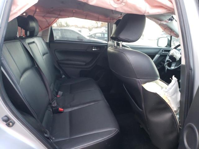 Photo 10 from auction – 2016 SUBARU FORESTER 2 with VIN JF2SJGXC3GH425000
