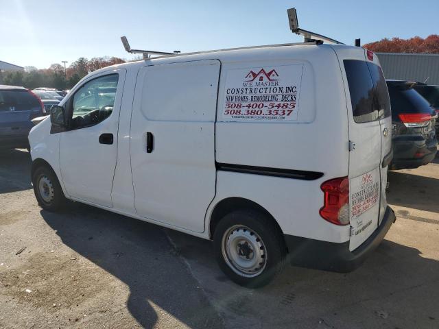 Photo 2 from auction – 2015 CHEVROLET CITY EXPRE with VIN 3N63M0YN5FK716098