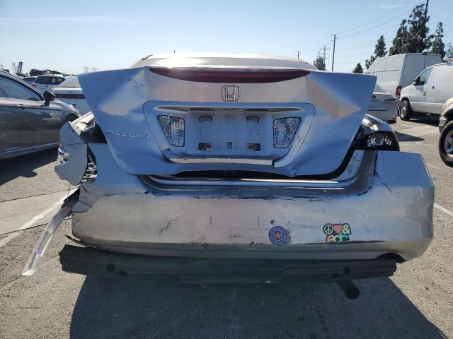 Photo 6 from auction – 2007 HONDA ACCORD SE with VIN JHMCM563X7C006752