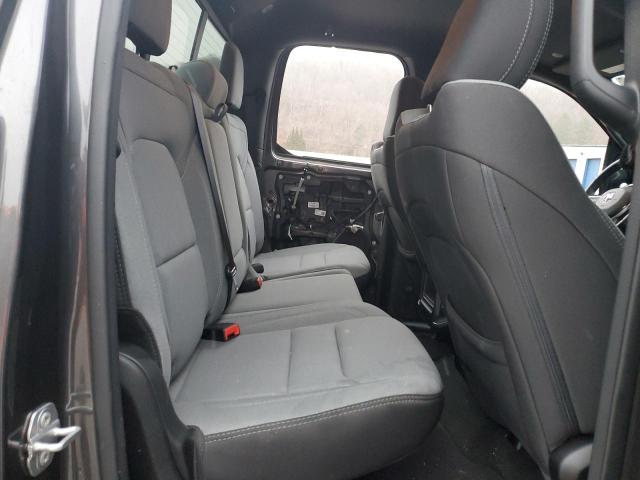 Photo 10 from auction – 2021 RAM 1500 BIG H with VIN 1C6SRFBT2MN803885