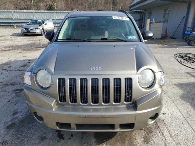 Photo 5 from auction – 2007 JEEP COMPASS with VIN 1J8FF47W47D385925