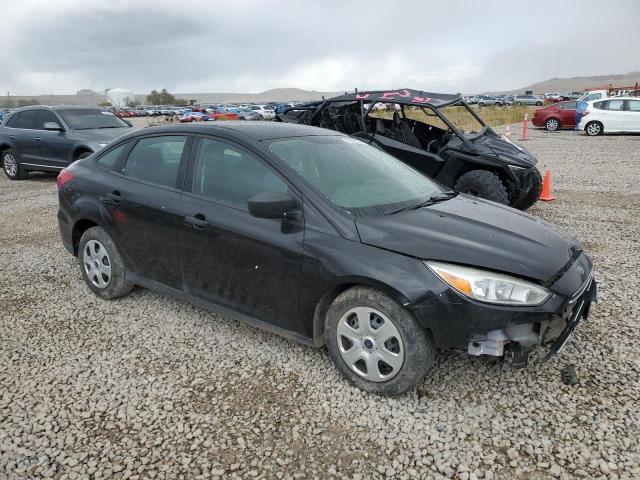 Photo 4 from auction – 2017 FORD FOCUS S with VIN 1FADP3E20HL258253