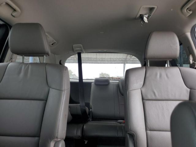 Photo 10 from auction – 2012 HONDA ODYSSEY EX with VIN 5FNRL5H65CB032324