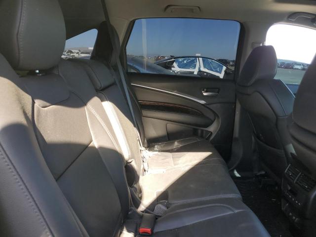 Photo 11 from auction – 2020 ACURA MDX with VIN 5J8YD3H36LL008163