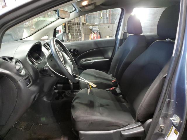 Photo 7 from auction – 2018 NISSAN VERSA NOTE with VIN 3N1CE2CP0JL372139