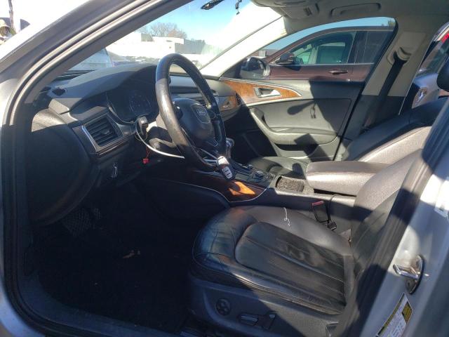 Photo 7 from auction – 2012 AUDI A6 PREMIUM with VIN WAUGGAFC8CN065975