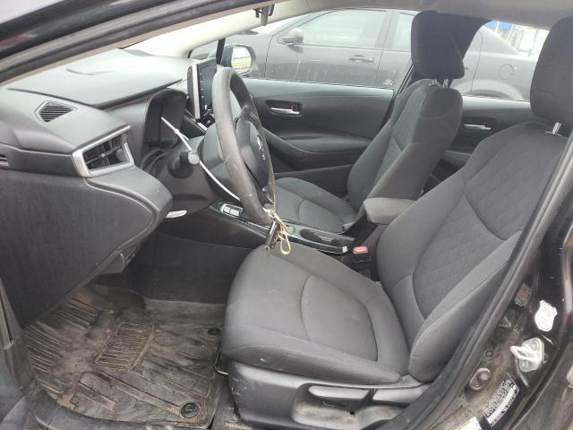 Photo 7 from auction – 2020 TOYOTA COROLLA LE with VIN 5YFEPRAE2LP008367