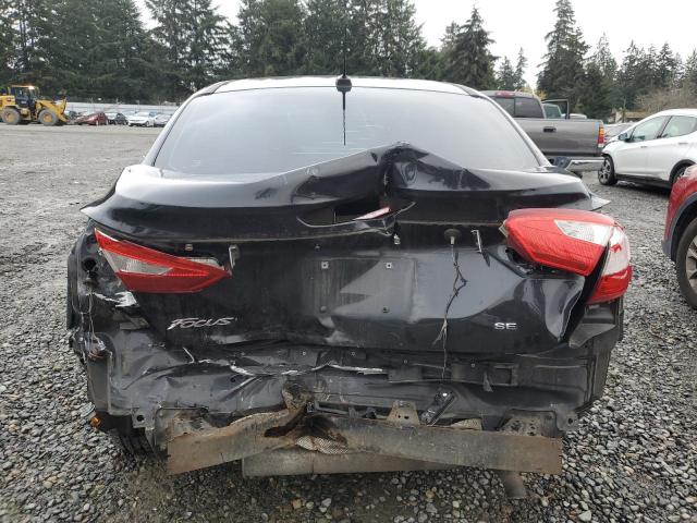 Photo 6 from auction – 2014 FORD FOCUS SE with VIN 1FADP3F20EL176887