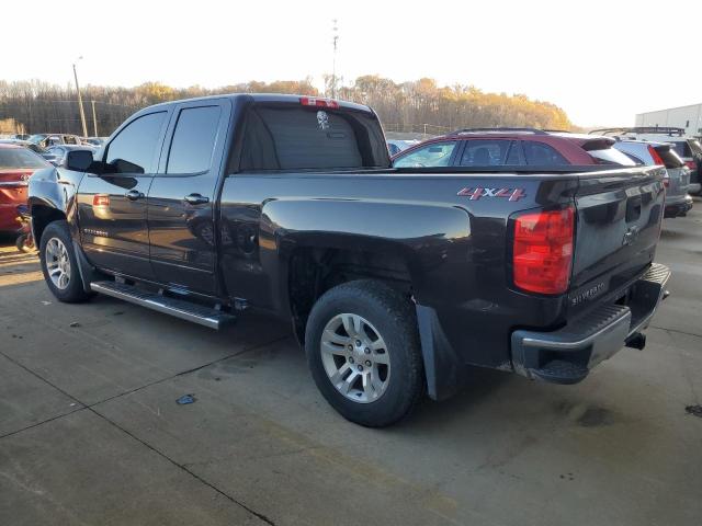 Photo 2 from auction – 2018 CHEVROLET SILVERADO with VIN 1GCVKREC4JZ265489