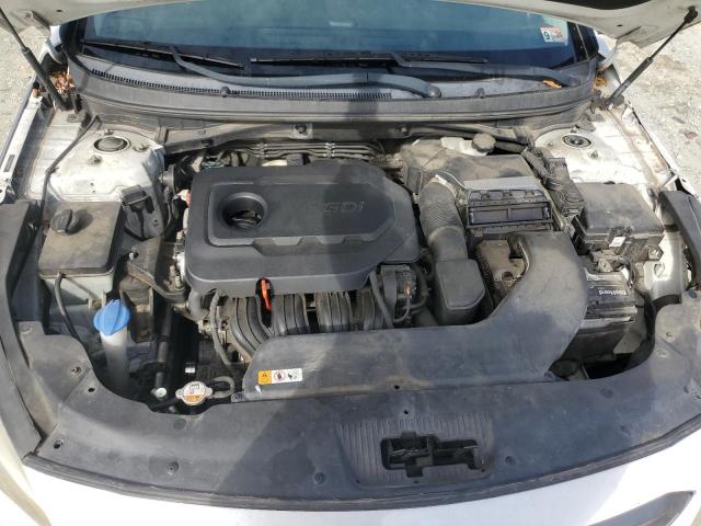 Photo 11 from auction – 2015 HYUNDAI SONATA SPO with VIN 5NPE34AF2FH075981