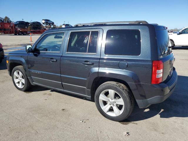 Photo 2 from auction – 2014 JEEP PATRIOT LA with VIN 1C4NJPFB2ED916506