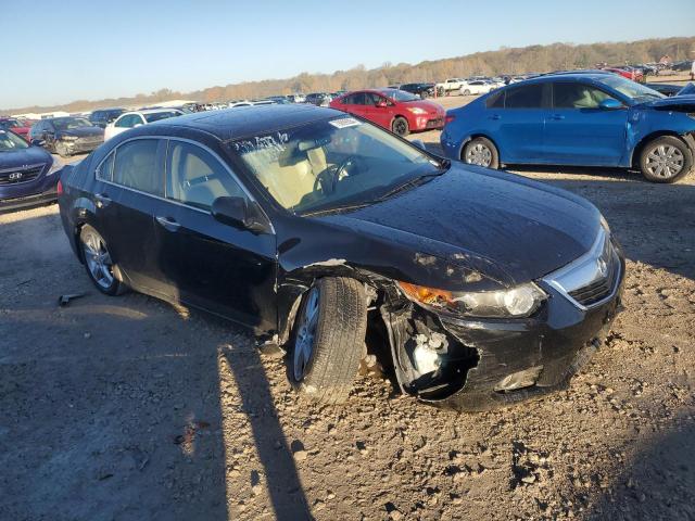 Photo 4 from auction – 2011 ACURA TSX with VIN JH4CU2F62BC016984
