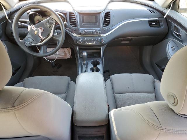 Photo 8 from auction – 2015 CHEVROLET IMPALA LS with VIN 2G11Z5SLXF9237472