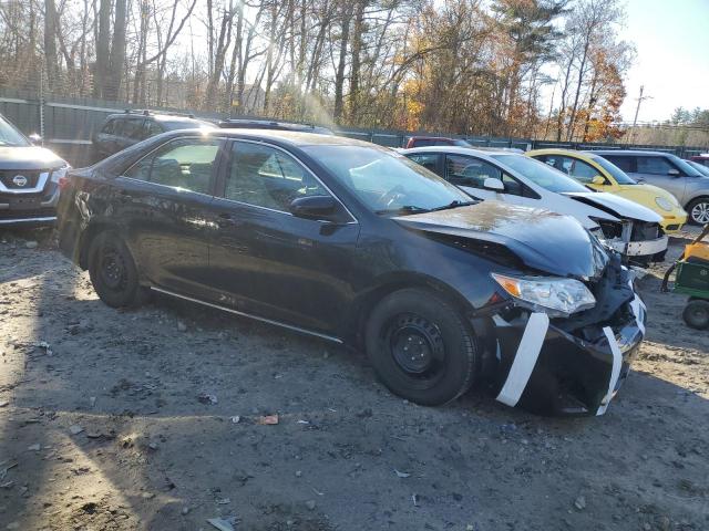 Photo 4 from auction – 2014 TOYOTA CAMRY L with VIN 4T4BF1FK3ER442004