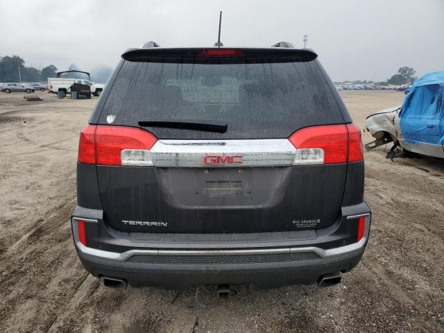 Photo 6 from auction – 2016 GMC TERRAIN SL with VIN 2GKFLPE36G6302816
