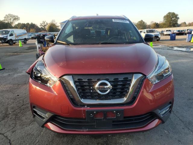 Photo 5 from auction – 2020 NISSAN KICKS SR with VIN 3N1CP5DV3LL549794