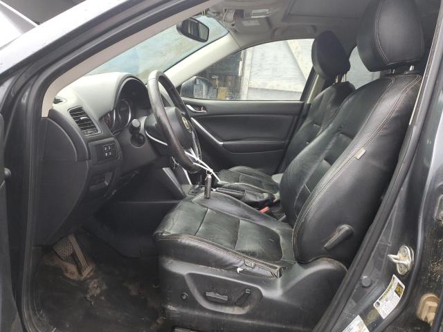Photo 7 from auction – 2013 MAZDA CX-5 TOURI with VIN JM3KE4CE1D0124767