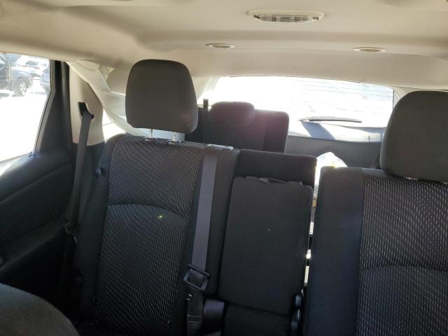 Photo 10 from auction – 2020 DODGE JOURNEY SE with VIN 3C4PDCAB0LT276920