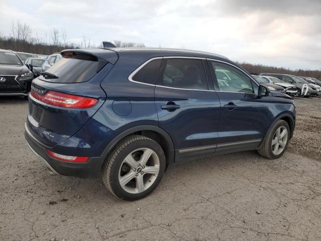 Photo 3 from auction – 2017 LINCOLN MKC PREMIE with VIN 5LMCJ1D91HUL47701